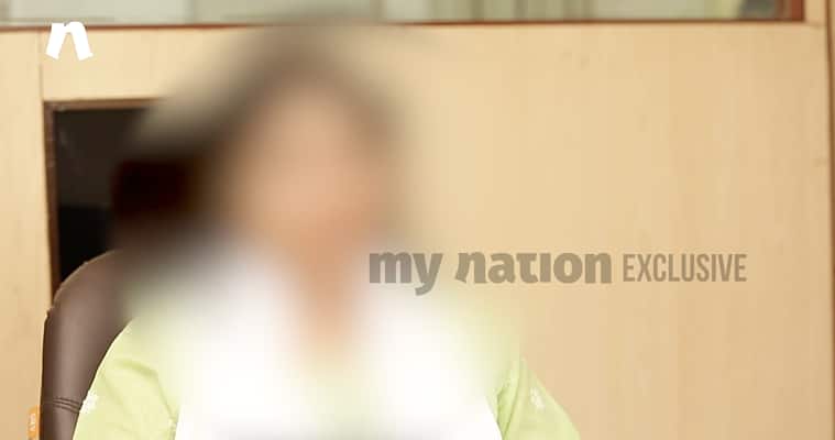 Rahul Gandhi let me down,' says victim of Congress sexgate