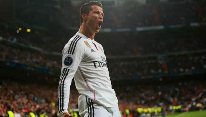 Cristiano Ronaldo ends affair with Real Madrid, set for Juventus move for $35 mn: Report