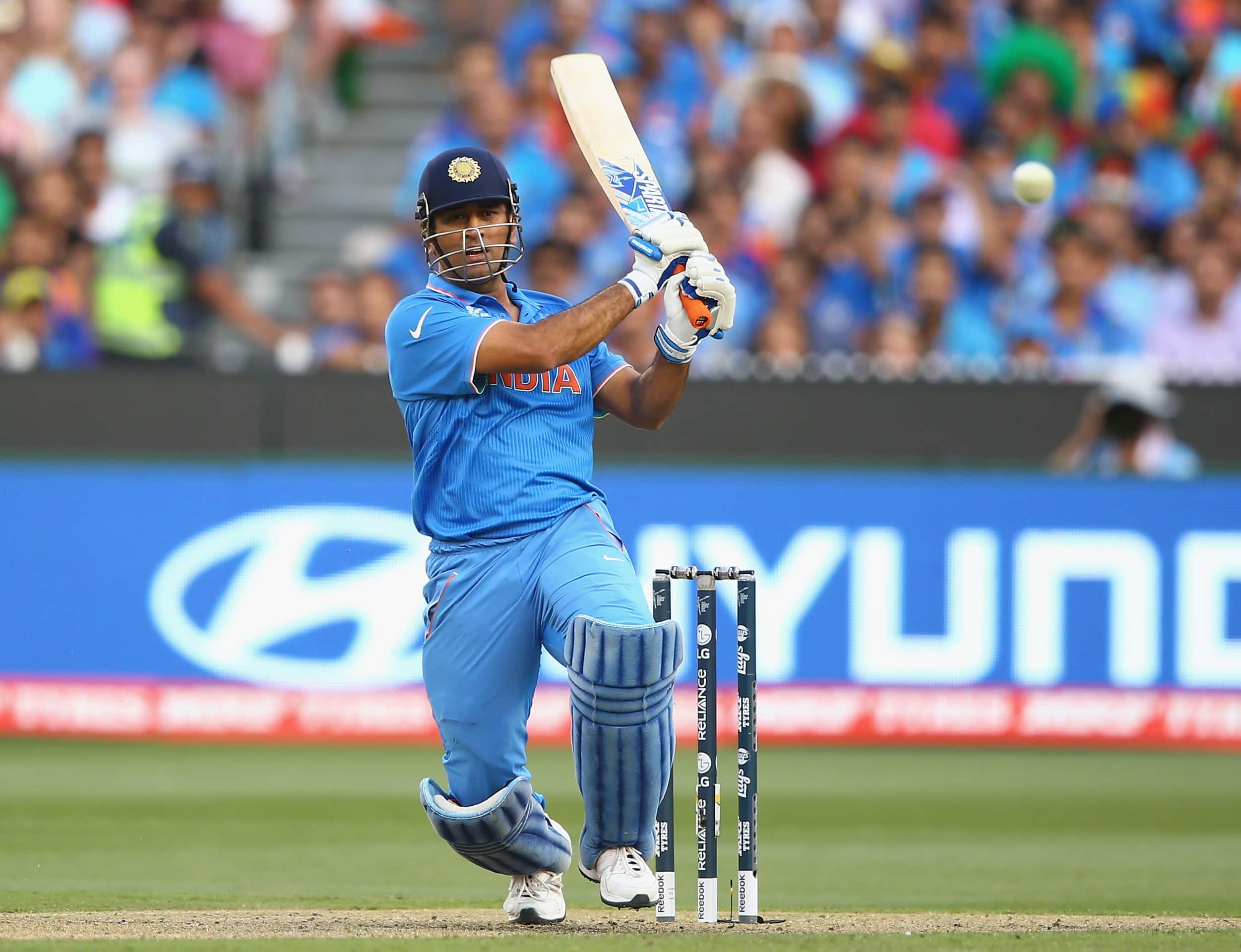 Mahendra Singh Dhoni: From Test to ODI to T20, 10 best innings ​of birthday boy ‘Captain Cool’
