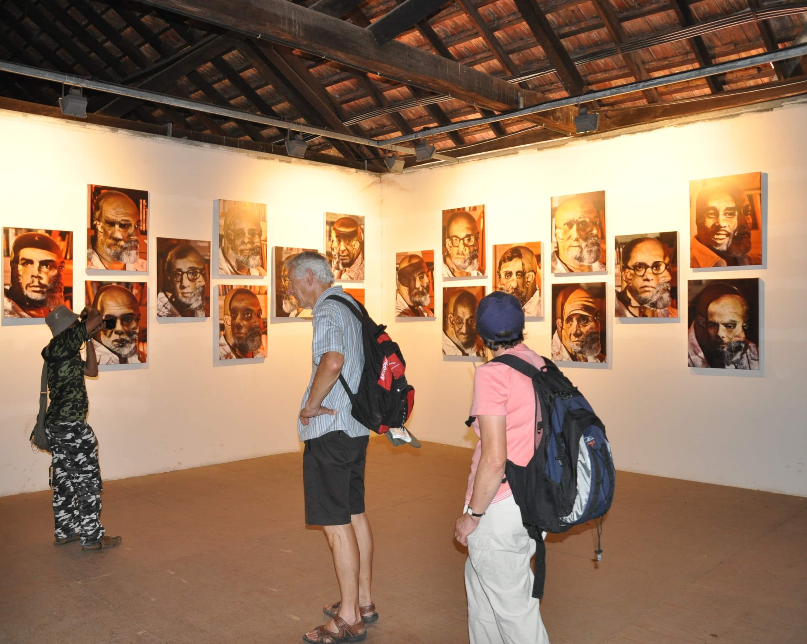 Rs 1 crore push for Kochi Art Biennale