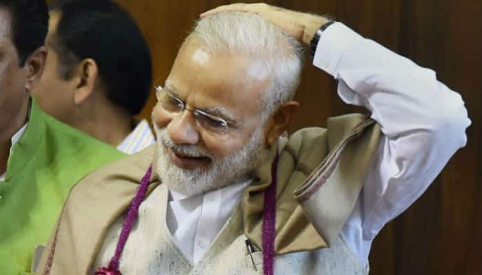 'ABCD' to 'Bail Gadi': A to Z of Narendra Modi's acronym-assisted jibes at opposition