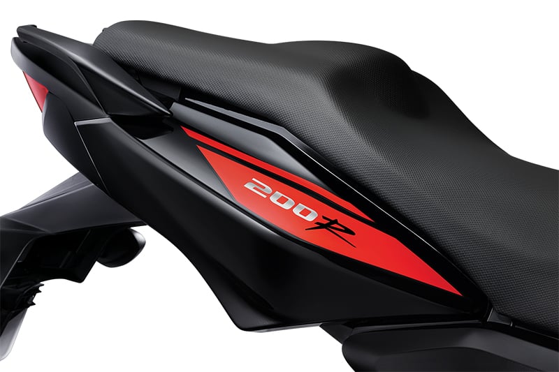 Hero Xtreme 200R Priced at Rs 88,000; Bookings Open