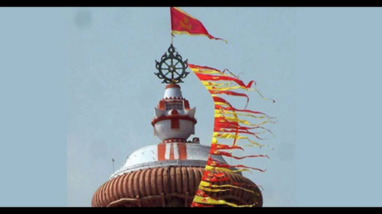 Miracles of Puri Jagannath temple