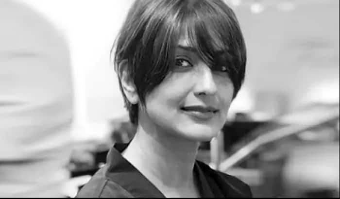 I’m taking this one day at a time: Sonali Bendre on cancer