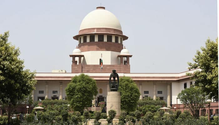 Centre to SC: Uphold Section 497, says only men are punishable for adultery