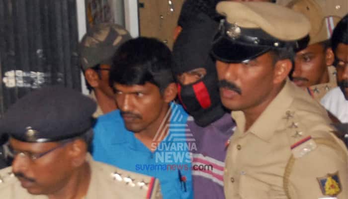 CCB Suspects Conspiracy Behind Stabbing Lokayukta Vishwanath Shetty