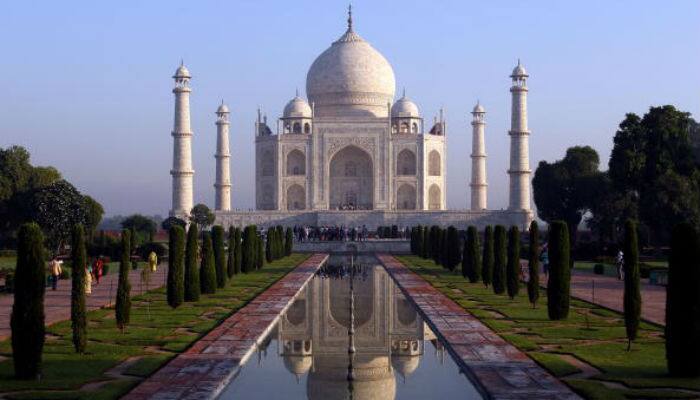 Supreme Court frustrated with Taj Mahal upkeep, says restore or demolish it