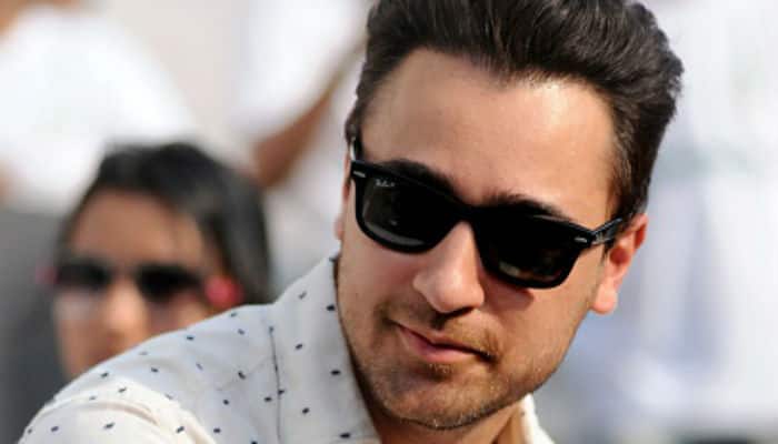 Aamir to produce Imran Khan’s debut directorial