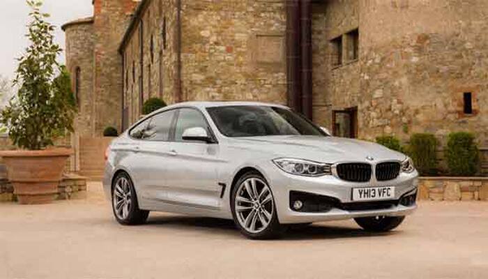 BMW India Kick Starts Online Sales Of Its Cars