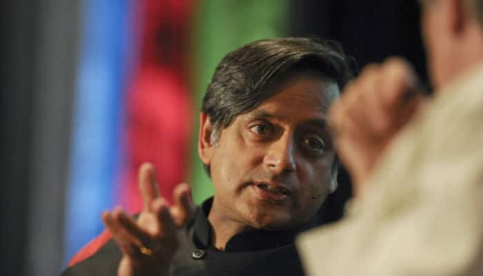 Congress, wary of alienating Hindus, distances itself from Shashi Tharoor's 'Hindu Pakistan' remark