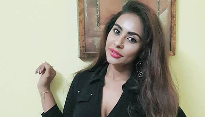 sri reddy asked simbu about his futhure wife