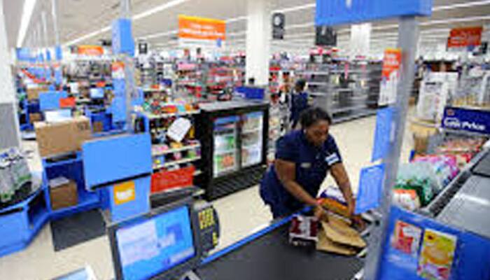 Walmart commits to exporting US 10 billion dollar of India made goods each year by 2027 ckm