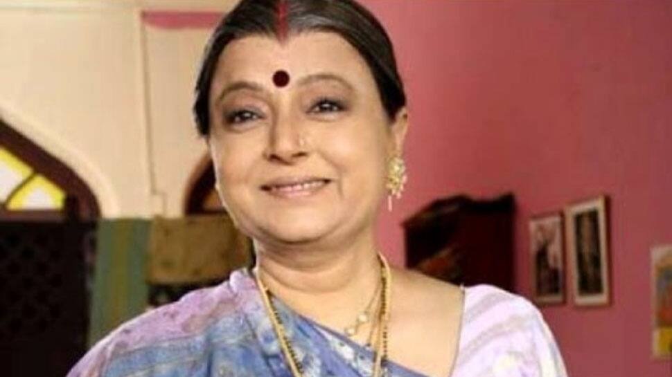 Rita Bhaduri no more: TV industry is mourning the death of the veteran actor