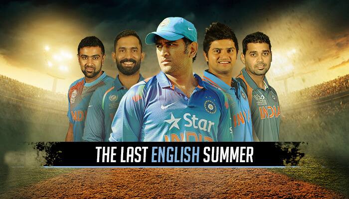 India vs England: These 5 cricketers will never play in England again