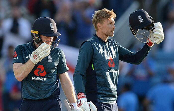 IND vs ENG 3rd ODI: England coasts to ODI series win over India