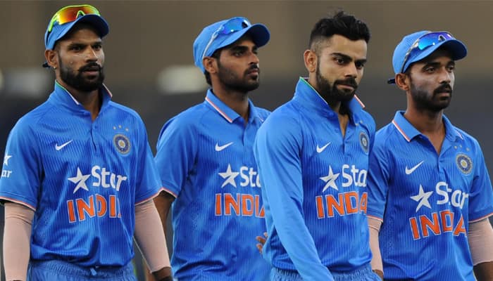 possibility that captain kohli will be rested for asia cup