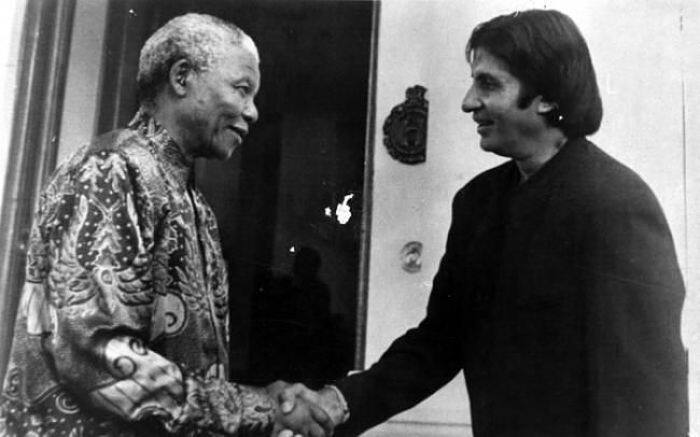 On Nelson Mandela’s birth centenary, here are 5 things he loved about India