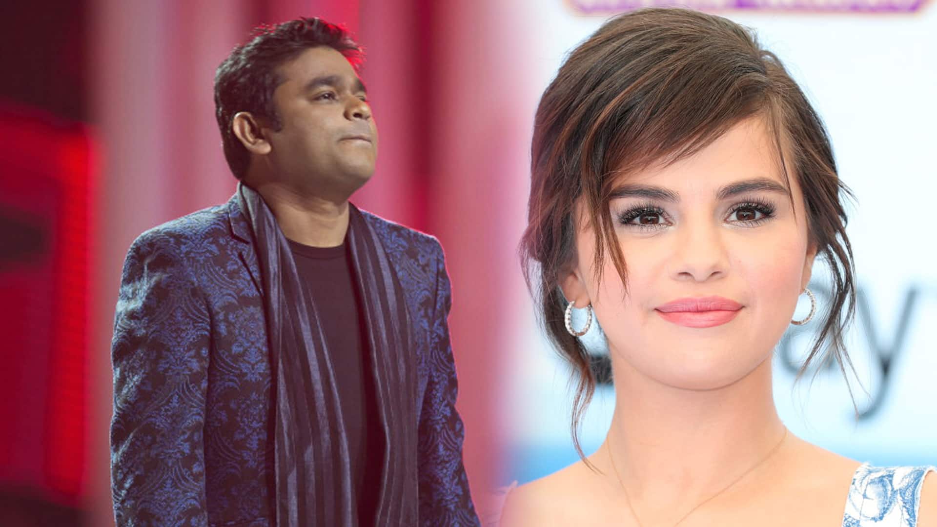 Selena Gomez reveals desire to work with AR Rahman