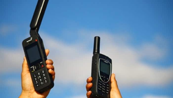 BSNL sold 4,000 satellite phones in 2018, targeting 10,000 units by March 2019