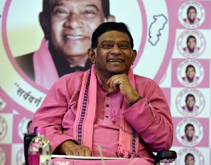 Former Chhattisgarh chief minister Ajit Jogi no more