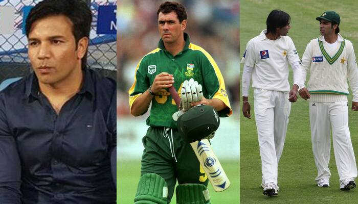 Akram Saifi's shocker and these past instances prove cricket is no more a gentleman's game