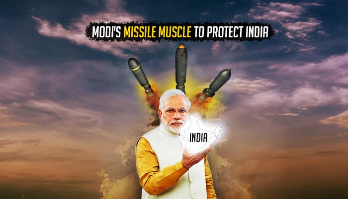 Narendra Modi govt clears Rs 6,500 crore missile deal with America