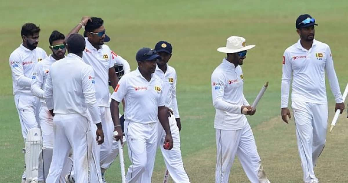 Sri Lanka Vs South Africa Rangana Herath Stars As Sri Lanka Thrash