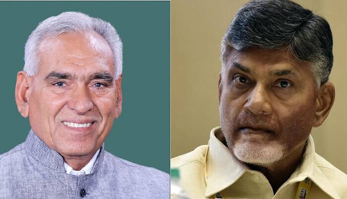 Andhra Pradesh is not Northeast: Govt's clear message to TDP, others seeking special status