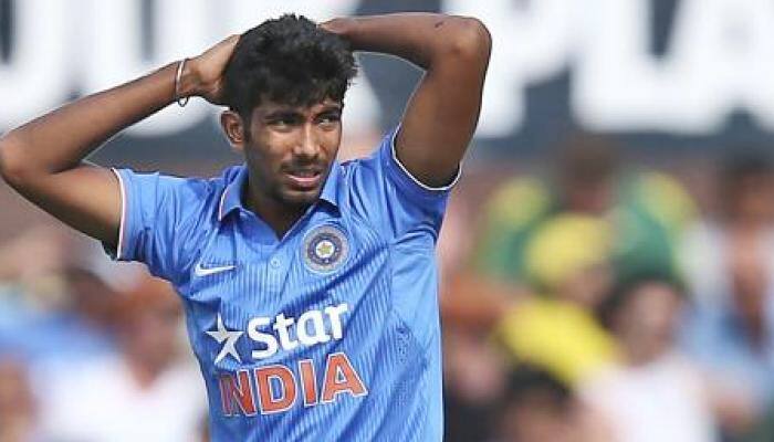 bumrah might be missed ipl 2019