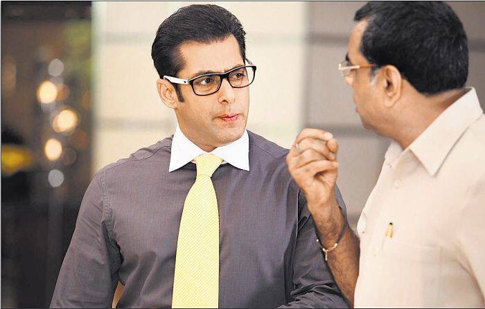 Salman Khan to return as Prem R Kapoor after 7 years as Anees Bazmee plans Ready sequel