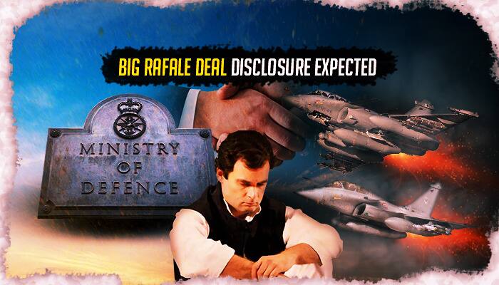 To blunt Rahul Gandhi attacks, Modi government may reveal Rafale deal details before nation