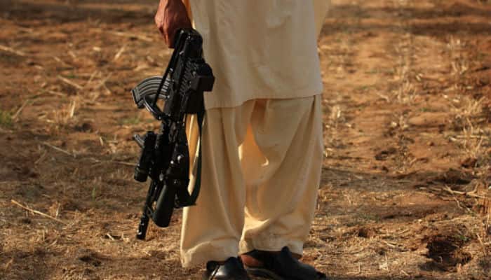 One CRPF jawan killed, two injured in Hizbul Mujahideen attack in Srinagar