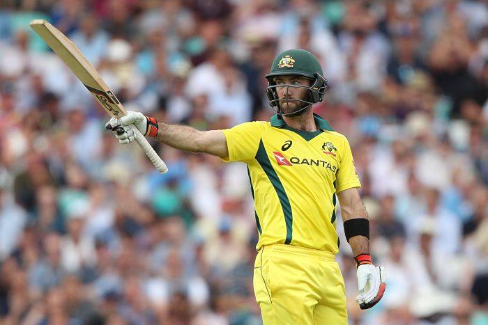 Cricket Australia: Glenn Maxwell "shocked" over Al Jazeera spot-fixing allegations