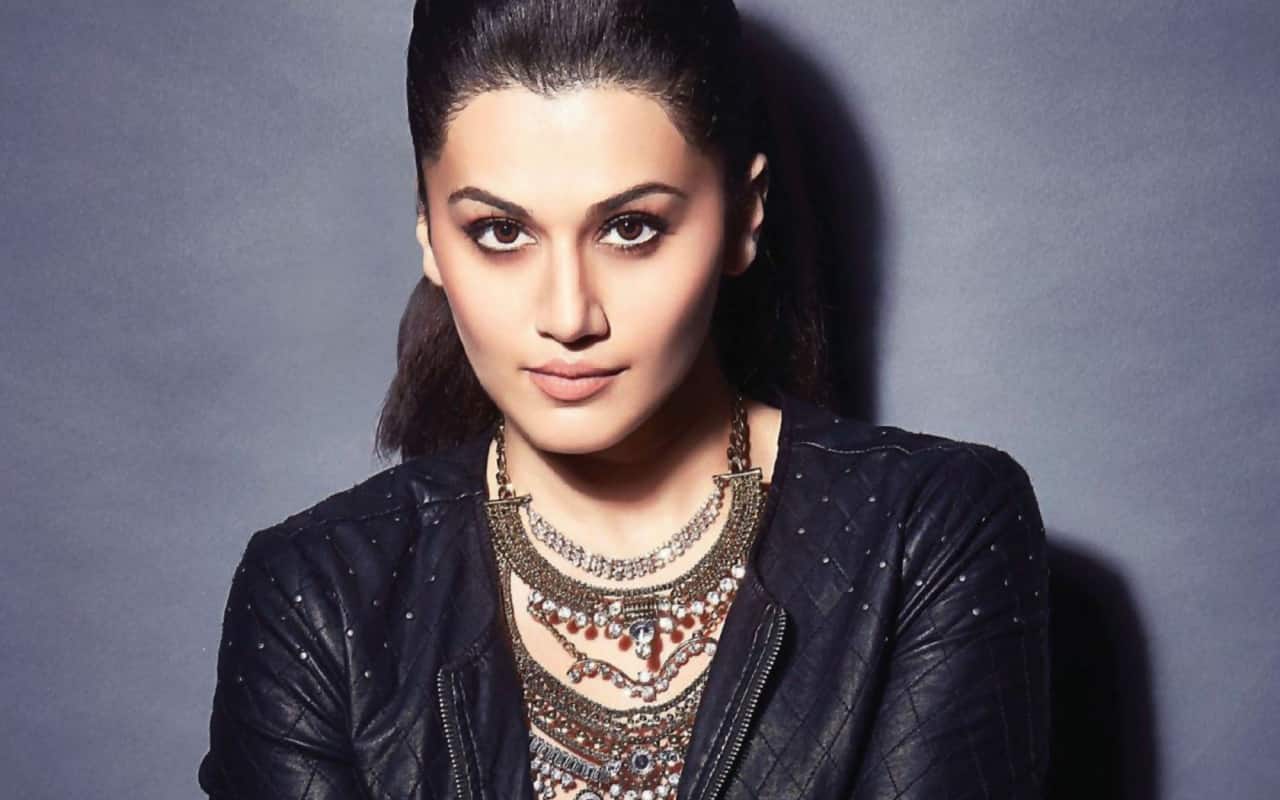 Trolls will be trolls, but why are the rest of us silent, asks Taapsee Pannu