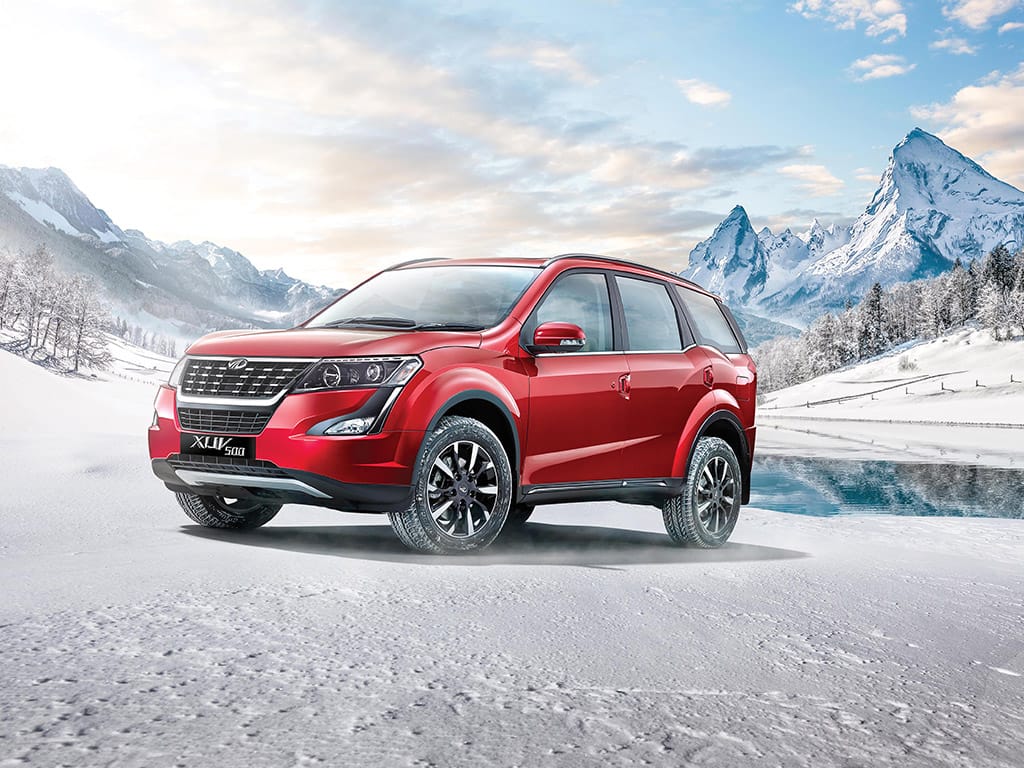 People choice car Mahindra XUV500 vs Jeep compass Which is the best