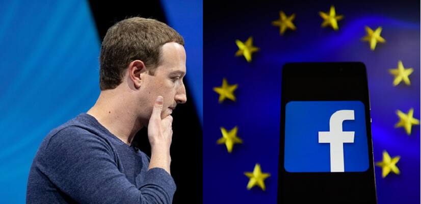Shocker to Mark Zuckerberg as social media giant Facebook loses $16.8 bn in 2 hours