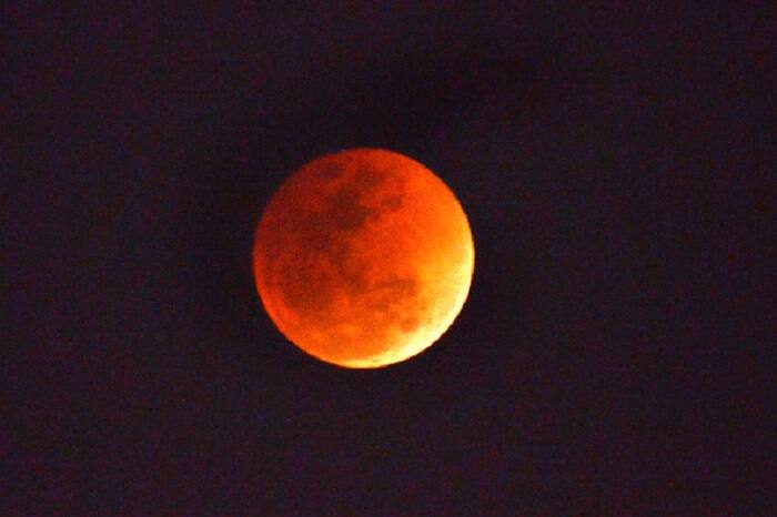 Everything you need to know about Blood lunar eclipse 2020