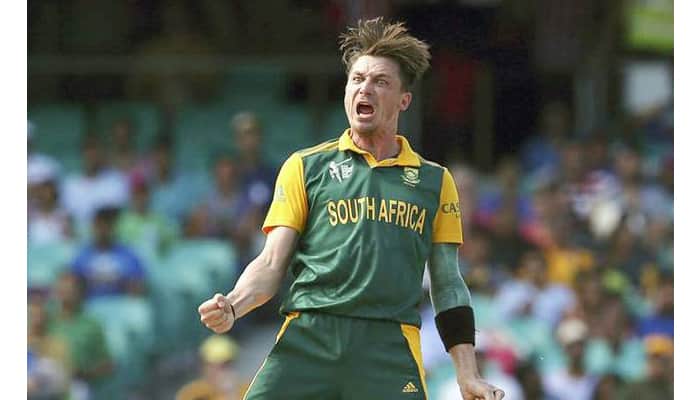 dale steyn replaced nathan coulter nile in rcb squad