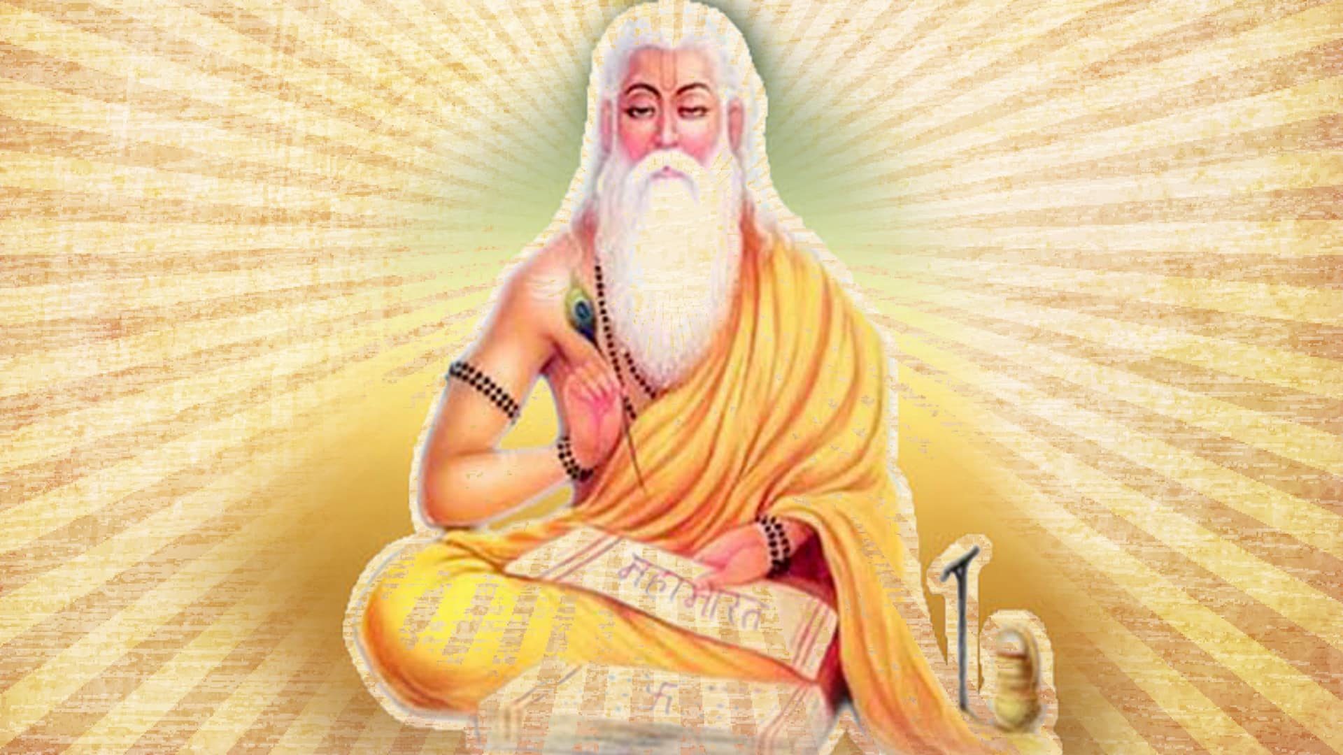 Guru Purnima: Should we make opinionated media or self-serving netas our new gurus?