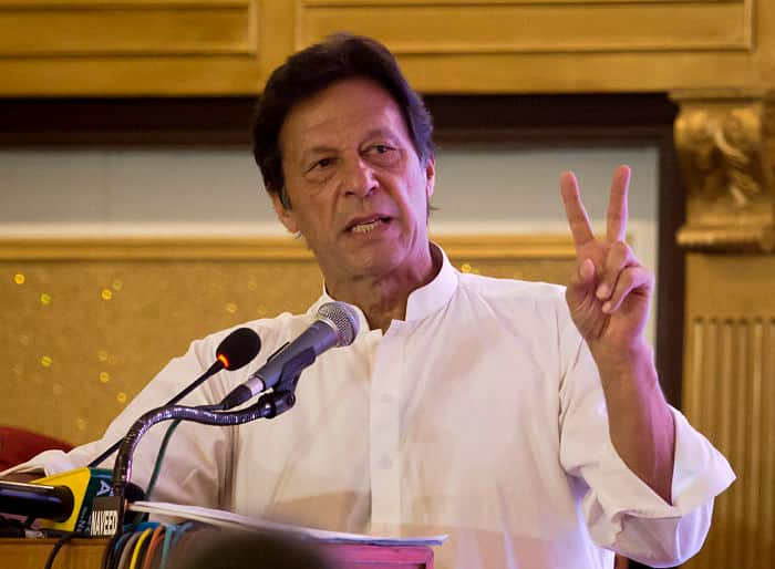 US looks for opportunities to work with Imran Khan