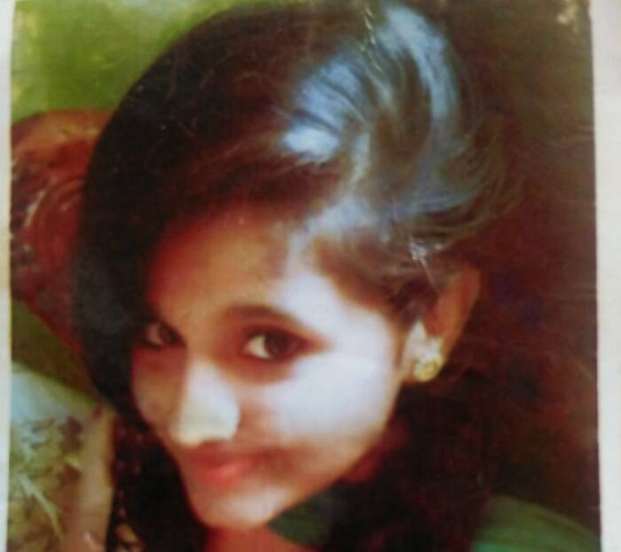 A picture of a girl found in Male Madeshwara treasury