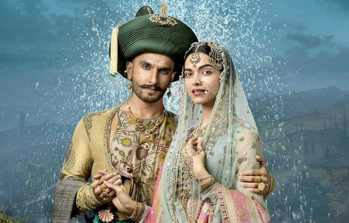 Why Deepika Padukone & Ranveer Singh Chose to Marry in Lake Como