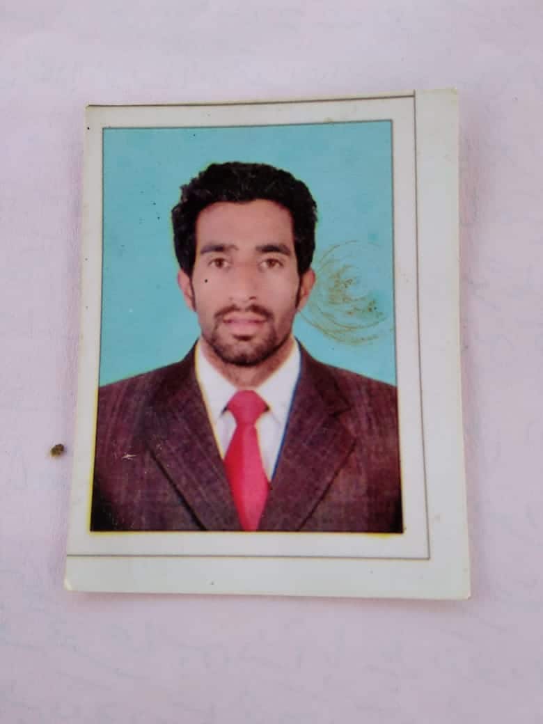 Kashmir: MBA graduate joins Hizbul Mujahideen, grieving family pleads for his return