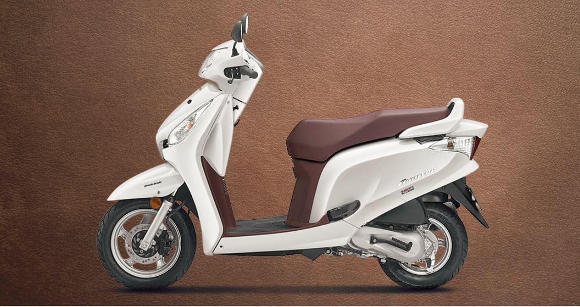 Honda Aviator scooter launched with special features