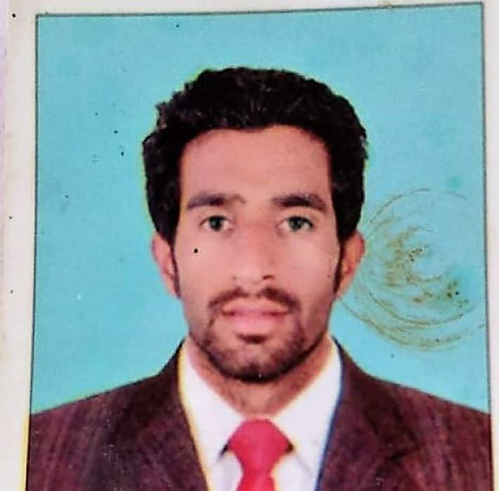 MBA graduate joins Hizbul Mujahideen, grieving family pleads for his return