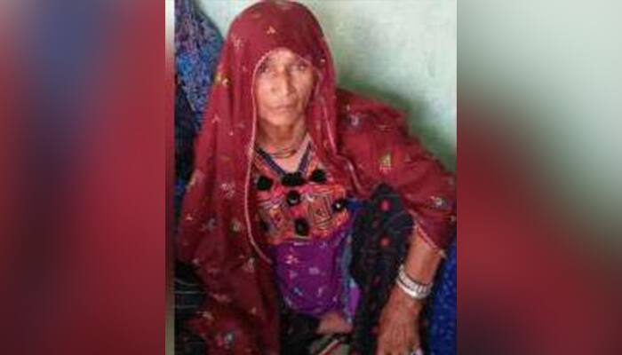 Barmer women died in Pakistan