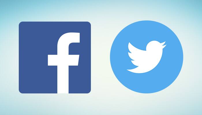 Twitter, Facebook incur investor wrath after reporting disappointing user growth