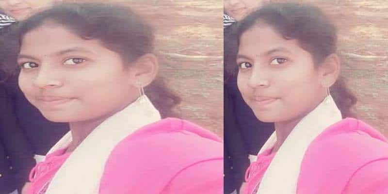 Girl commit suicide after Teacher scold her in classroom