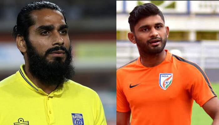 isl 2018 not easy to beat kerala blasters this season says  Chennaiyin FC striker Jeje Lalpekhlua