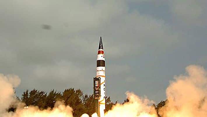 India achieves major milestone successfully conducts interceptor missile test
